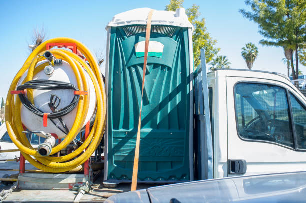 Best Local porta potty services  in Fairview, NJ