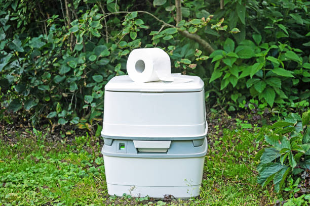 Best Affordable portable toilet rental  in Fairview, NJ