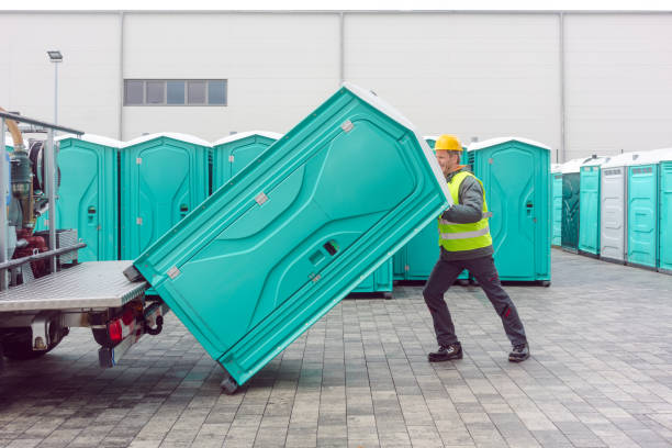 Porta potty services near me in Fairview, NJ