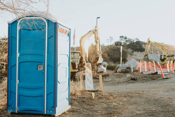 Best Construction site porta potty rental  in Fairview, NJ