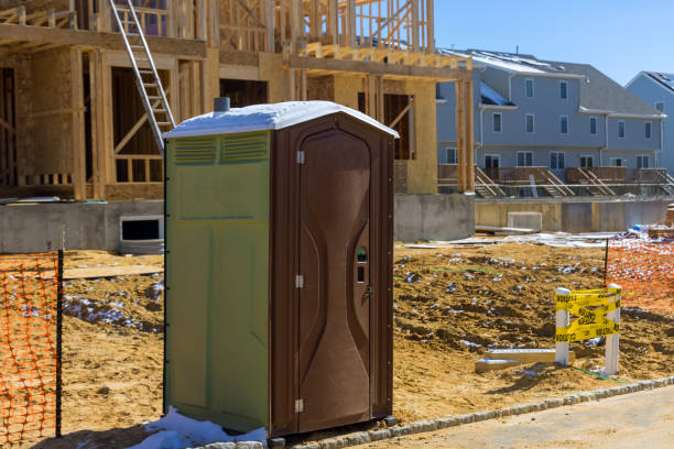 Best Long-term porta potty rental  in Fairview, NJ