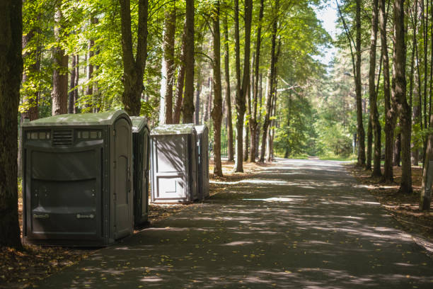 Best Best portable toilet rental  in Fairview, NJ
