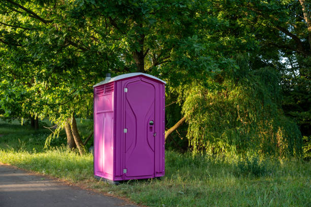 Best Porta potty delivery and setup  in Fairview, NJ