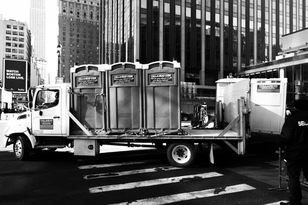 Best Porta potty rental near me  in Fairview, NJ