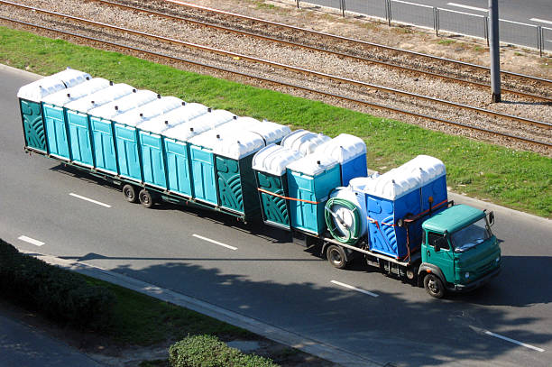 Best Porta potty for special events  in Fairview, NJ
